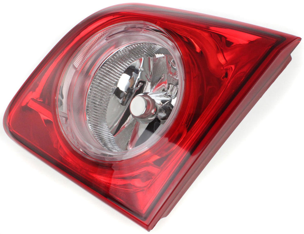 New Tail Light Direct Replacement For MALIBU 08 - 12 TAIL LAMP RH, Inner, Assembly GM2883109 15271121 - US AUTO PARTS PLUS