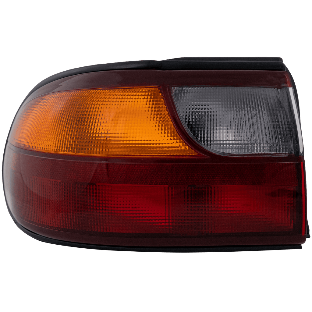 New Tail Light Direct Replacement For MALIBU 97 - 03/CLASSIC 04 - 05 TAIL LAMP LH, Assembly GM2800132 15894727 - US AUTO PARTS PLUS