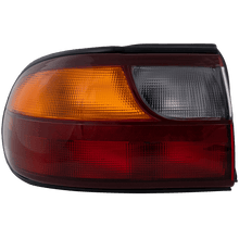 Load image into Gallery viewer, New Tail Light Direct Replacement For MALIBU 97 - 03/CLASSIC 04 - 05 TAIL LAMP LH, Assembly GM2800132 15894727 - US AUTO PARTS PLUS