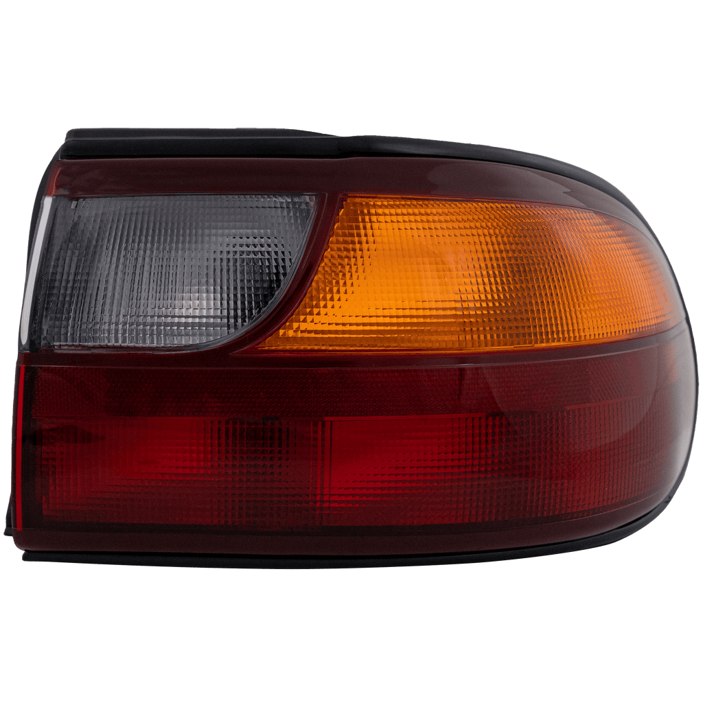New Tail Light Direct Replacement For MALIBU 97 - 03/CLASSIC 04 - 05 TAIL LAMP RH, Assembly GM2801132 15894726 - US AUTO PARTS PLUS