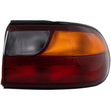 Load image into Gallery viewer, New Tail Light Direct Replacement For MALIBU 97 - 03/CLASSIC 04 - 05 TAIL LAMP RH, Assembly GM2801132 15894726 - US AUTO PARTS PLUS