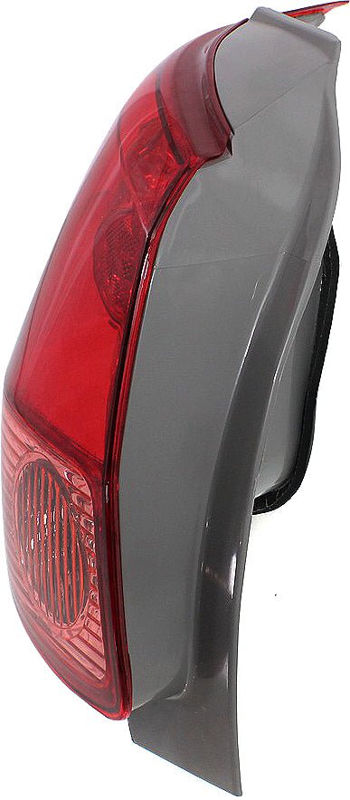 New Tail Light Direct Replacement For MATRIX 03 - 04 TAIL LAMP LH, Lens and Housing TO2818118 8156102210 - US AUTO PARTS PLUS