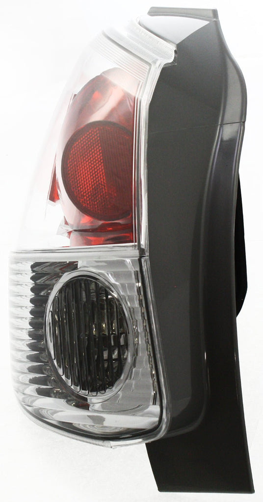 New Tail Light Direct Replacement For MATRIX 05 - 08 TAIL LAMP LH, Assembly TO2800157 8156002322 - US AUTO PARTS PLUS