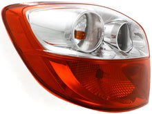 Load image into Gallery viewer, New Tail Light Direct Replacement For MATRIX 09 - 14 TAIL LAMP LH, Assembly - CAPA TO2800182C 8156002450 - US AUTO PARTS PLUS