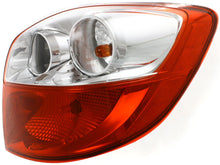 Load image into Gallery viewer, New Tail Light Direct Replacement For MATRIX 09 - 14 TAIL LAMP RH, Assembly - CAPA TO2801182C 8155002450 - US AUTO PARTS PLUS