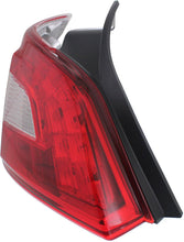 Load image into Gallery viewer, New Tail Light Direct Replacement For MAXIMA 09 - 11 TAIL LAMP LH, Assembly - CAPA NI2800193C 265559N00B - US AUTO PARTS PLUS
