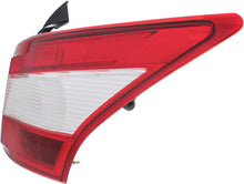 Load image into Gallery viewer, New Tail Light Direct Replacement For MAXIMA 09 - 11 TAIL LAMP RH, Assembly - CAPA NI2801193C 265509N00B - US AUTO PARTS PLUS