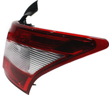Load image into Gallery viewer, New Tail Light Direct Replacement For MAXIMA 09 - 11 TAIL LAMP RH, Assembly NI2801193 265509N00B - US AUTO PARTS PLUS