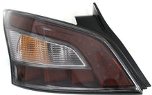 Load image into Gallery viewer, New Tail Light Direct Replacement For MAXIMA 12 - 14 TAIL LAMP LH, Assembly - CAPA NI2800197C 265559DA0B - US AUTO PARTS PLUS