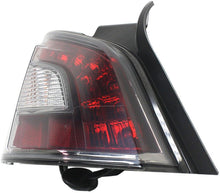 Load image into Gallery viewer, New Tail Light Direct Replacement For MAXIMA 12 - 14 TAIL LAMP LH, Assembly NI2800197 265559DA0B - US AUTO PARTS PLUS