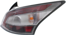 Load image into Gallery viewer, New Tail Light Direct Replacement For MAXIMA 12 - 14 TAIL LAMP RH, Assembly NI2801197 265509DA0B - US AUTO PARTS PLUS