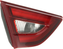 Load image into Gallery viewer, New Tail Light Direct Replacement For MAXIMA 16 - 18 TAIL LAMP LH, Inner, Assembly NI2802105 265454RA1A - US AUTO PARTS PLUS