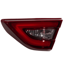 Load image into Gallery viewer, New Tail Light Direct Replacement For MAXIMA 16 - 18 TAIL LAMP RH, Inner, Assembly - CAPA NI2803105C 265404RA1A - US AUTO PARTS PLUS