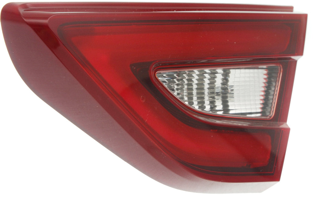 New Tail Light Direct Replacement For MAXIMA 16 - 18 TAIL LAMP RH, Inner, Assembly NI2803105 265404RA1A - US AUTO PARTS PLUS