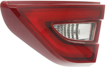 Load image into Gallery viewer, New Tail Light Direct Replacement For MAXIMA 16 - 18 TAIL LAMP RH, Inner, Assembly NI2803105 265404RA1A - US AUTO PARTS PLUS