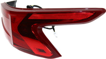 Load image into Gallery viewer, New Tail Light Direct Replacement For MAXIMA 16 - 18 TAIL LAMP RH, Outer, Assembly NI2805104 265504RA2A - US AUTO PARTS PLUS