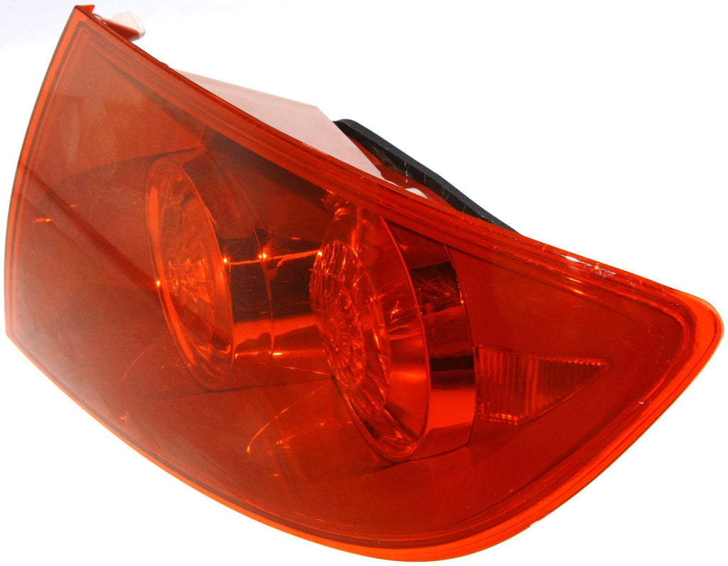 New Tail Light Direct Replacement For MAZDA 3 04 - 06 TAIL LAMP RH, Outer, Assembly, Red Lens, w/ Std Type Bumper, Sedan MA2801119 BN8P51150E - US AUTO PARTS PLUS