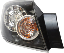 Load image into Gallery viewer, New Tail Light Direct Replacement For MAZDA 3 05 - 09 TAIL LAMP LH, Assembly, LED Type, Hatchback MA2800135 BN8G51160A - US AUTO PARTS PLUS