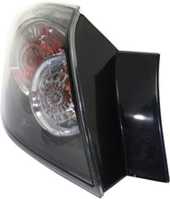 Load image into Gallery viewer, New Tail Light Direct Replacement For MAZDA 3 07 - 09 TAIL LAMP LH, Assembly, Standard Type, Hatchback MA2804106 BR5S51160C - US AUTO PARTS PLUS