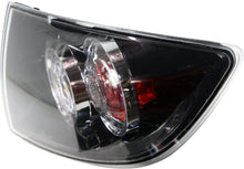 Load image into Gallery viewer, New Tail Light Direct Replacement For MAZDA 3 07 - 09 TAIL LAMP RH, Assembly, Halogen/Standard Type, Sedan MA2801136 BR5H51150C - US AUTO PARTS PLUS
