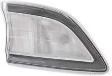 Load image into Gallery viewer, New Tail Light Direct Replacement For MAZDA 3 10 - 13 TAIL LAMP LH, Inner, Assembly, Hatchback, w/o Remote Keyless Entry MA2882109 BBN7513G0D - US AUTO PARTS PLUS