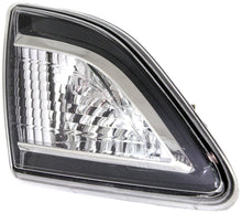 Load image into Gallery viewer, New Tail Light Direct Replacement For MAZDA 3 10 - 13 TAIL LAMP LH, Inner, Assembly, Sedan MA2882108 BBM4513G0H - US AUTO PARTS PLUS