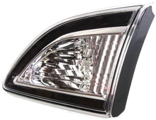 Load image into Gallery viewer, New Tail Light Direct Replacement For MAZDA 3 10 - 13 TAIL LAMP RH, Inner, Assembly, Sedan MA2883108 BBM4513F0G - US AUTO PARTS PLUS