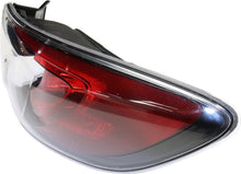 Load image into Gallery viewer, New Tail Light Direct Replacement For MAZDA 3 10 - 13 TAIL LAMP RH, Outer, Assembly, Halogen/Standard Type, Sedan - CAPA MA2801144C BBM451150G - US AUTO PARTS PLUS