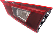 Load image into Gallery viewer, New Tail Light Direct Replacement For MAZDA 3 14 - 14 TAIL LAMP RH, Inner, Assembly, LED, To 3 - 31 - 14, Sedan MA2803111 B45B513F0C - US AUTO PARTS PLUS
