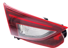 Load image into Gallery viewer, New Tail Light Direct Replacement For MAZDA 3 14 - 18 TAIL LAMP LH, Inner, Assembly, Halogen, Hatchback, (Mexico, 17 - 18)/Japan Built Vehicle MA2802114 B45C513G0B - US AUTO PARTS PLUS