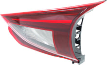 Load image into Gallery viewer, New Tail Light Direct Replacement For MAZDA 3 14 - 18 TAIL LAMP RH, Inner, Assembly, Halogen, Hatchback, (Mexico, 17 - 18)/Japan Built Vehicle MA2803114 B45C513F0B - US AUTO PARTS PLUS