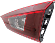 Load image into Gallery viewer, New Tail Light Direct Replacement For MAZDA 3 14 - 18 TAIL LAMP RH, Inner, Assembly, Halogen, Sedan, (Mexico, 16 - 18)/Japan Built Vehicle - CAPA MA2803112C B45A513F0 - US AUTO PARTS PLUS