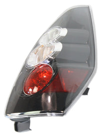 2007 Mazda Mazda5 Headlight - HID, Driver Side, Assembly