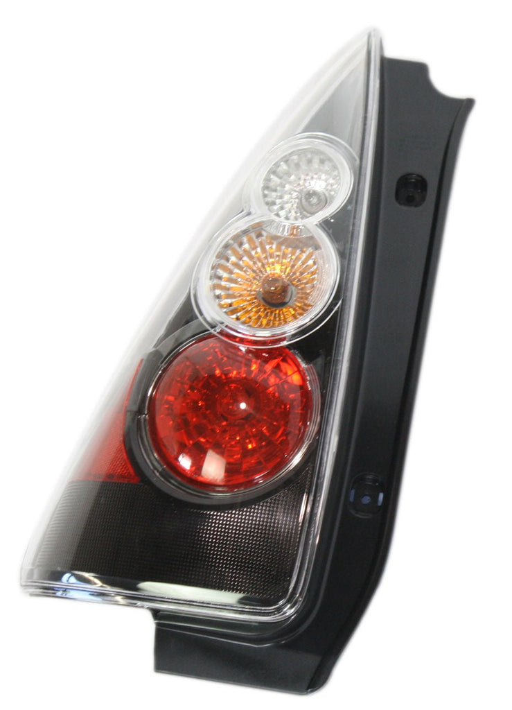 New Tail Light Direct Replacement For MAZDA 5 07 - 07 TAIL LAMP RH, Assembly, w/ HID Headlights MA2801145 CD0151150 - US AUTO PARTS PLUS