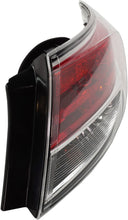Load image into Gallery viewer, New Tail Light Direct Replacement For MAZDA 6 09 - 13 TAIL LAMP RH, Assembly, Halogen - CAPA MA2805108C GS3L51150J - US AUTO PARTS PLUS