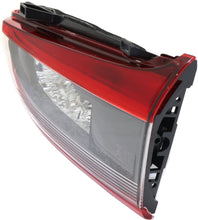 Load image into Gallery viewer, New Tail Light Direct Replacement For MAZDA 6 14 - 15 TAIL LAMP RH, Inner, Assembly - CAPA MA2803110C GHK1513F0D - US AUTO PARTS PLUS