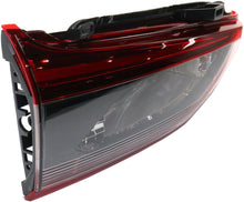 Load image into Gallery viewer, New Tail Light Direct Replacement For MAZDA 6 16 - 17 TAIL LAMP LH, Inner, Assembly, LED MA2802118 G45F513G0C - US AUTO PARTS PLUS
