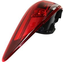 Load image into Gallery viewer, New Tail Light Direct Replacement For MAZDA 6 16 - 17 TAIL LAMP LH, Outer, Assembly, LED - CAPA MA2804121C GMN351160B - US AUTO PARTS PLUS