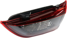 Load image into Gallery viewer, New Tail Light Direct Replacement For MAZDA 6 16 - 17 TAIL LAMP RH, Inner, Assembly, LED MA2803118 G45F513F0C - US AUTO PARTS PLUS
