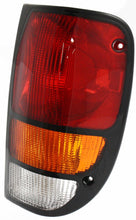 Load image into Gallery viewer, New Tail Light Direct Replacement For MAZDA PICKUP 94 - 00 TAIL LAMP RH, Lens and Housing MA2801108 ZZM051150P1 - US AUTO PARTS PLUS
