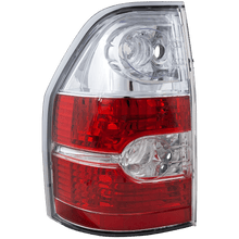 Load image into Gallery viewer, New Tail Light Direct Replacement For MDX 04 - 06 TAIL LAMP LH, Lens and Housing AC2800110 33551S3VA11 - US AUTO PARTS PLUS