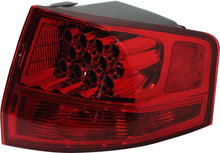 Load image into Gallery viewer, New Tail Light Direct Replacement For MDX 07 - 09 TAIL LAMP RH, Outer, Lens and Housing AC2819114 33501STXA01 - US AUTO PARTS PLUS
