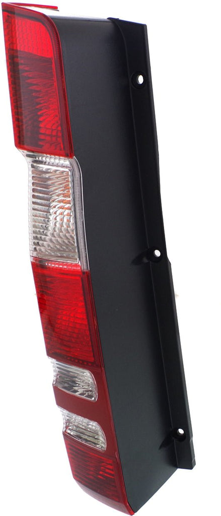 New Tail Light Direct Replacement For MERCEDES BENZ SPRINTER 10 - 18 TAIL LAMP LH, Assembly MB2800136 9068202664 - US AUTO PARTS PLUS