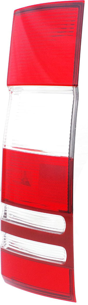 New Tail Light Direct Replacement For MERCEDES BENZ SPRINTER 10 - 18 TAIL LAMP RH, Assembly MB2801136 9068202764 - US AUTO PARTS PLUS