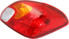 Load image into Gallery viewer, New Tail Light Direct Replacement For MIRAGE 14 - 15 TAIL LAMP RH, Assembly MI2801136 8330A784 - US AUTO PARTS PLUS