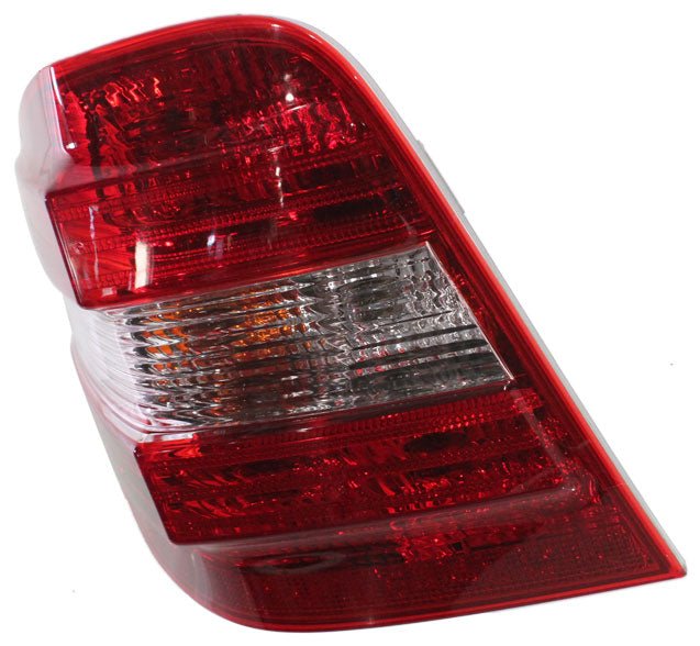 New Tail Light Direct Replacement For ML - CLASS 06 - 11 TAIL LAMP LH, Assembly, w/o AMG Styling and Sport Pkg., (164) Chassis MB2800126 1649060900 - US AUTO PARTS PLUS