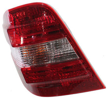Load image into Gallery viewer, New Tail Light Direct Replacement For ML - CLASS 06 - 11 TAIL LAMP LH, Assembly, w/o AMG Styling and Sport Pkg., (164) Chassis MB2800126 1649060900 - US AUTO PARTS PLUS