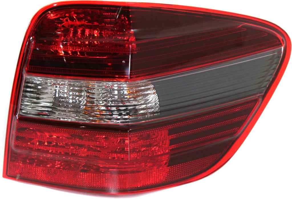 New Tail Light Direct Replacement For ML - CLASS 06 - 11 TAIL LAMP RH, Assembly, w/ Sport Pkg. MB2801125 1649061200 - US AUTO PARTS PLUS