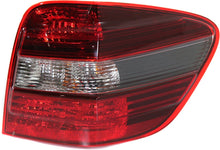 Load image into Gallery viewer, New Tail Light Direct Replacement For ML - CLASS 06 - 11 TAIL LAMP RH, Assembly, w/ Sport Pkg. MB2801125 1649061200 - US AUTO PARTS PLUS