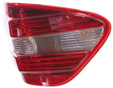 Load image into Gallery viewer, New Tail Light Direct Replacement For ML - CLASS 06 - 11 TAIL LAMP RH, Assembly, w/o AMG Styling and Sport Pkg., (164) Chassis MB2801126 1649061000 - US AUTO PARTS PLUS